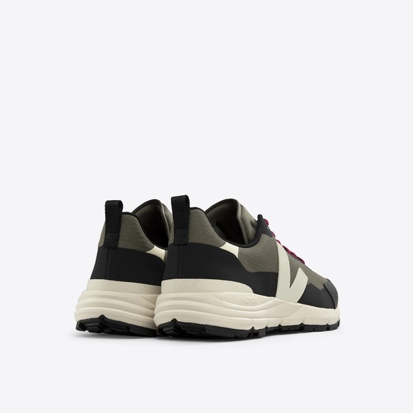 VEJA Dekkan Ripstop Kaki Pierre Unisex Sneakers - Picture 5 of 8